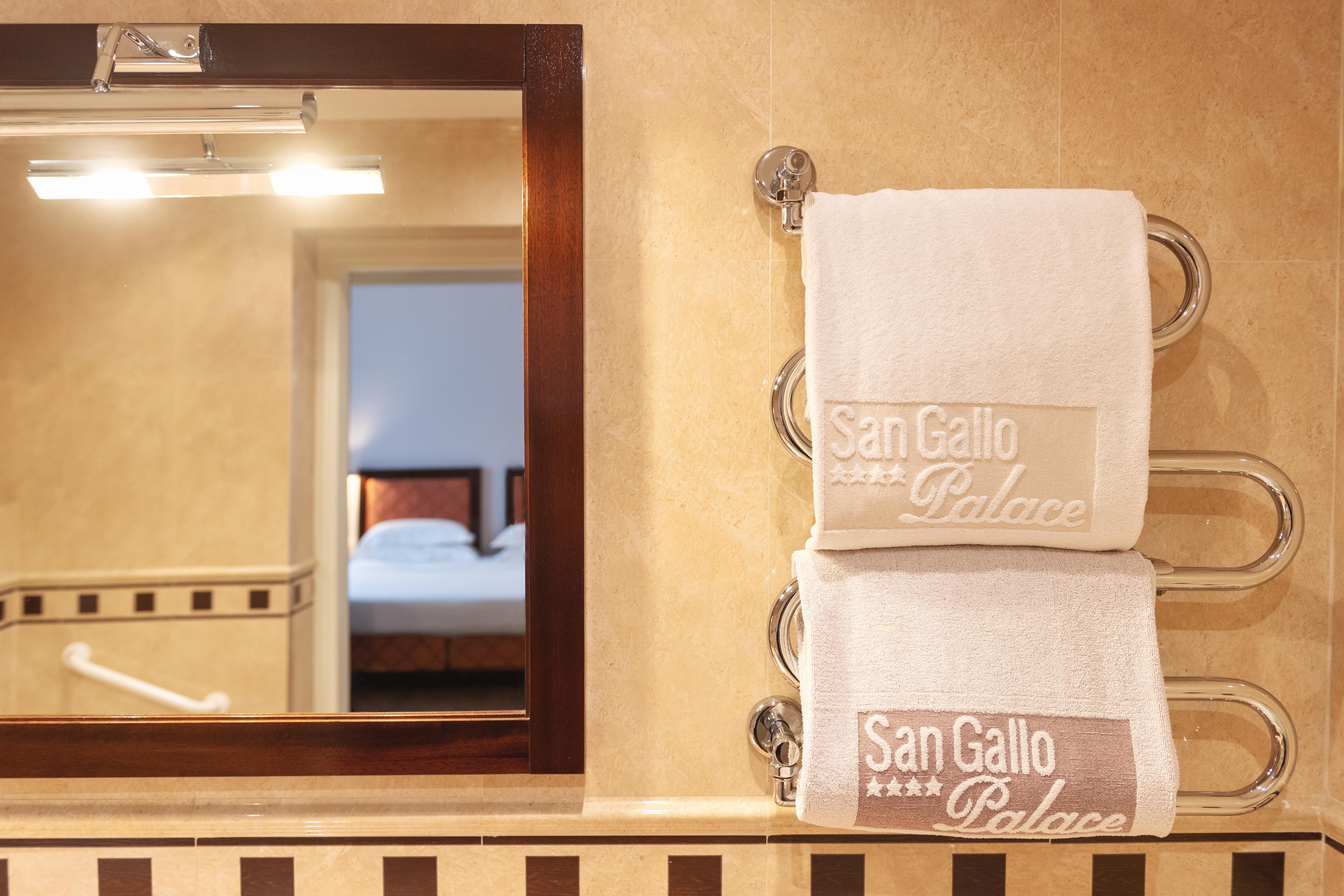 Allegroitalia San Gallo Florence