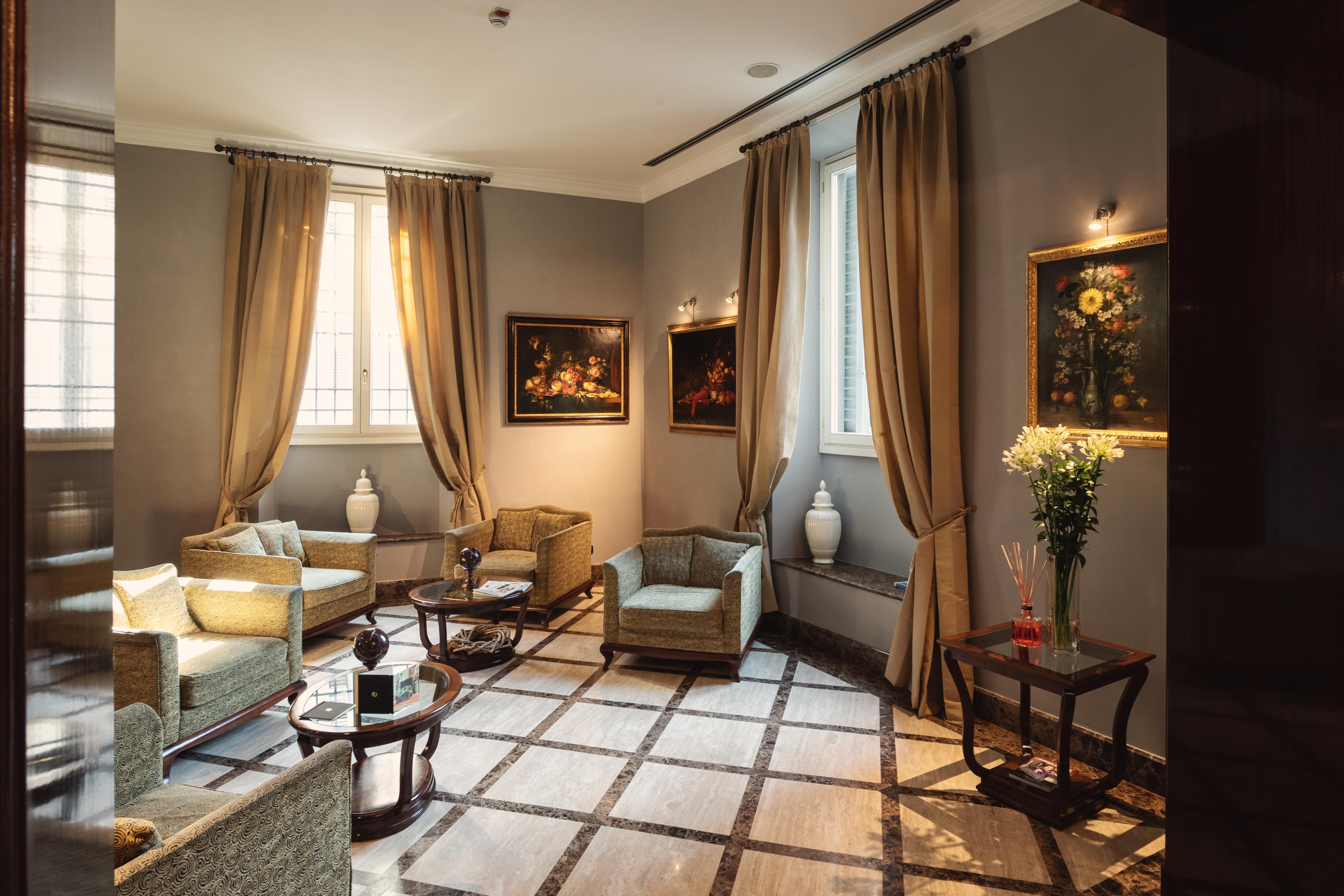 Hotel Allegroitalia San Gallo Florence