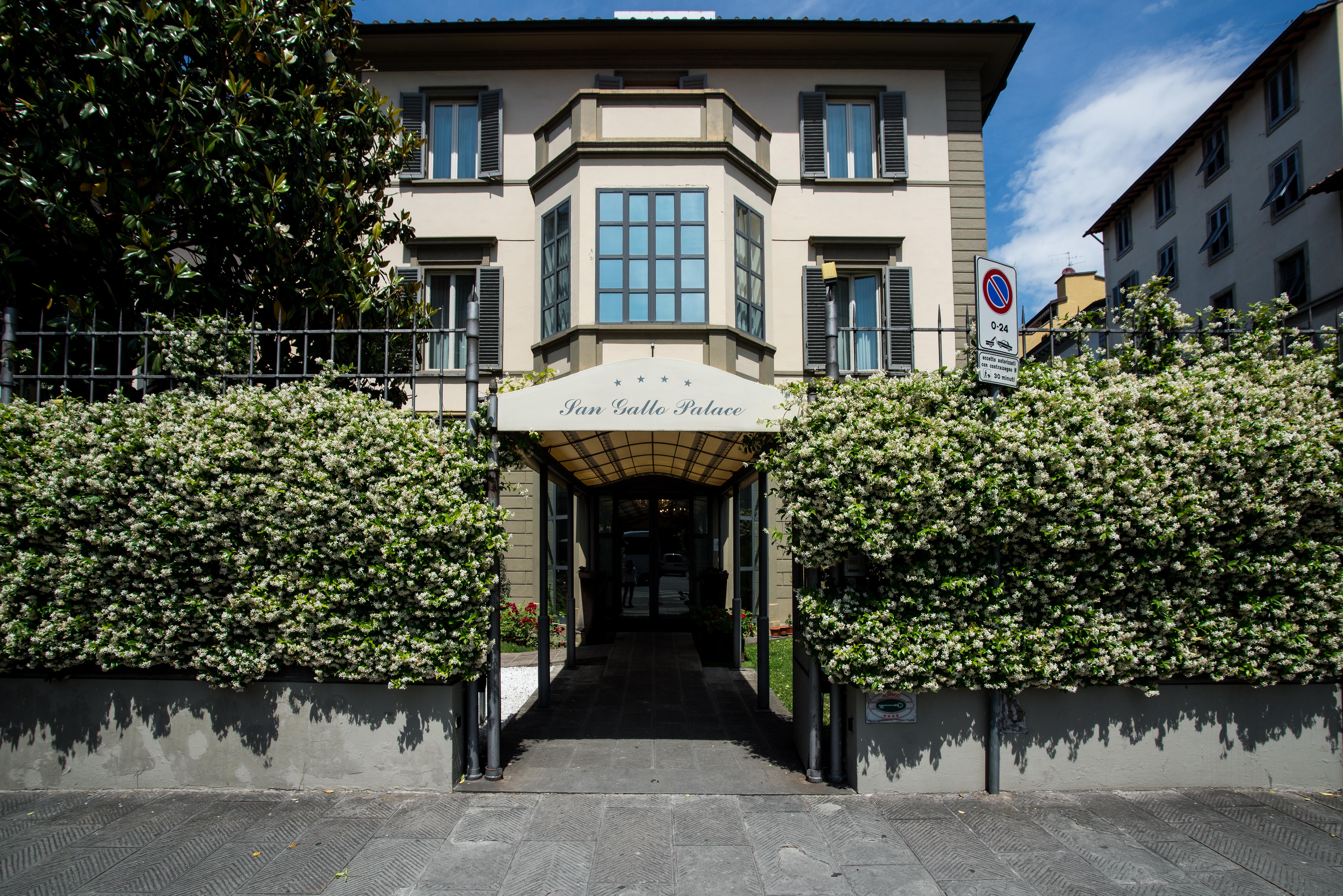 Allegroitalia San Gallo Florence