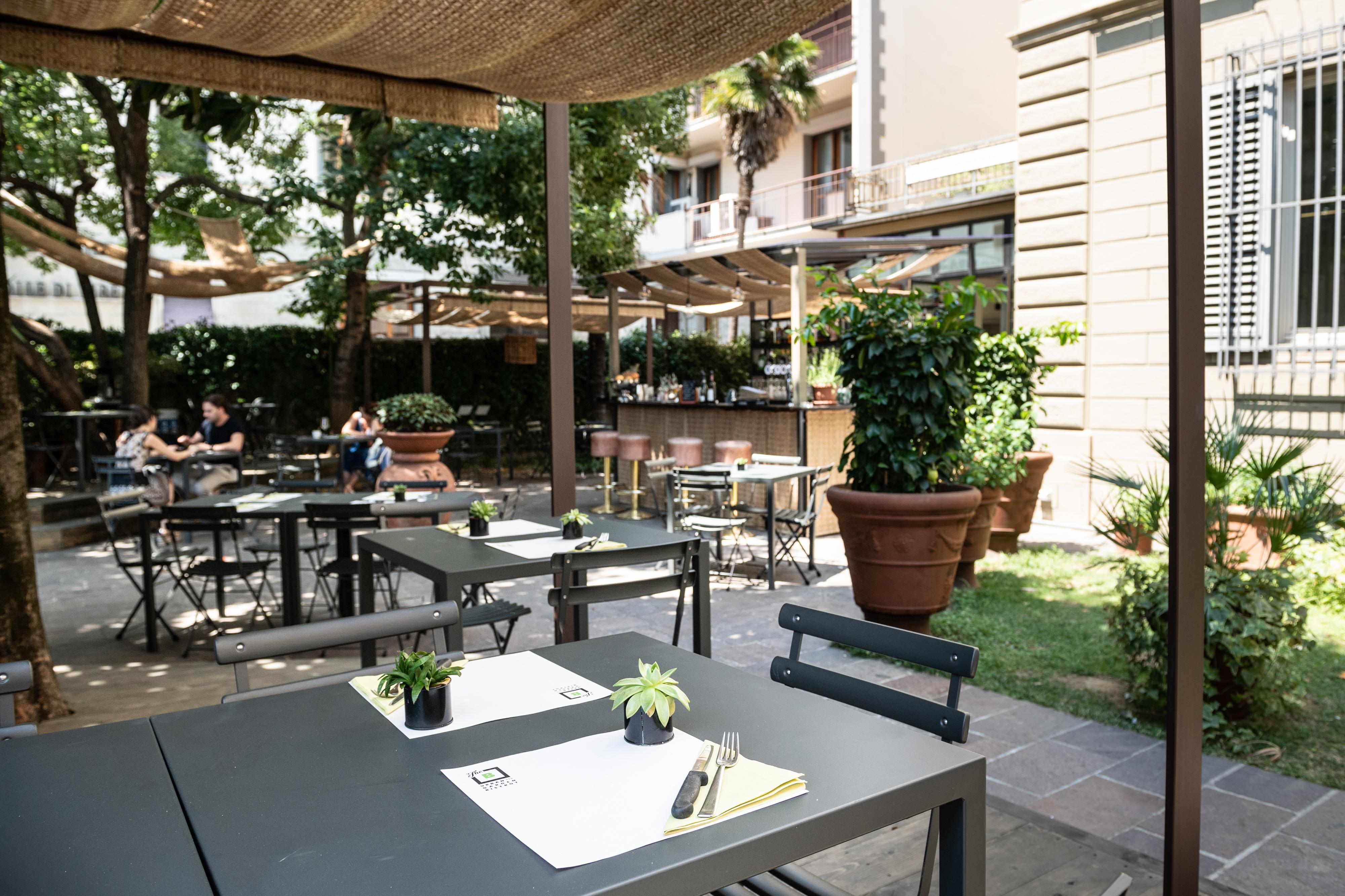 Hotel Allegroitalia San Gallo