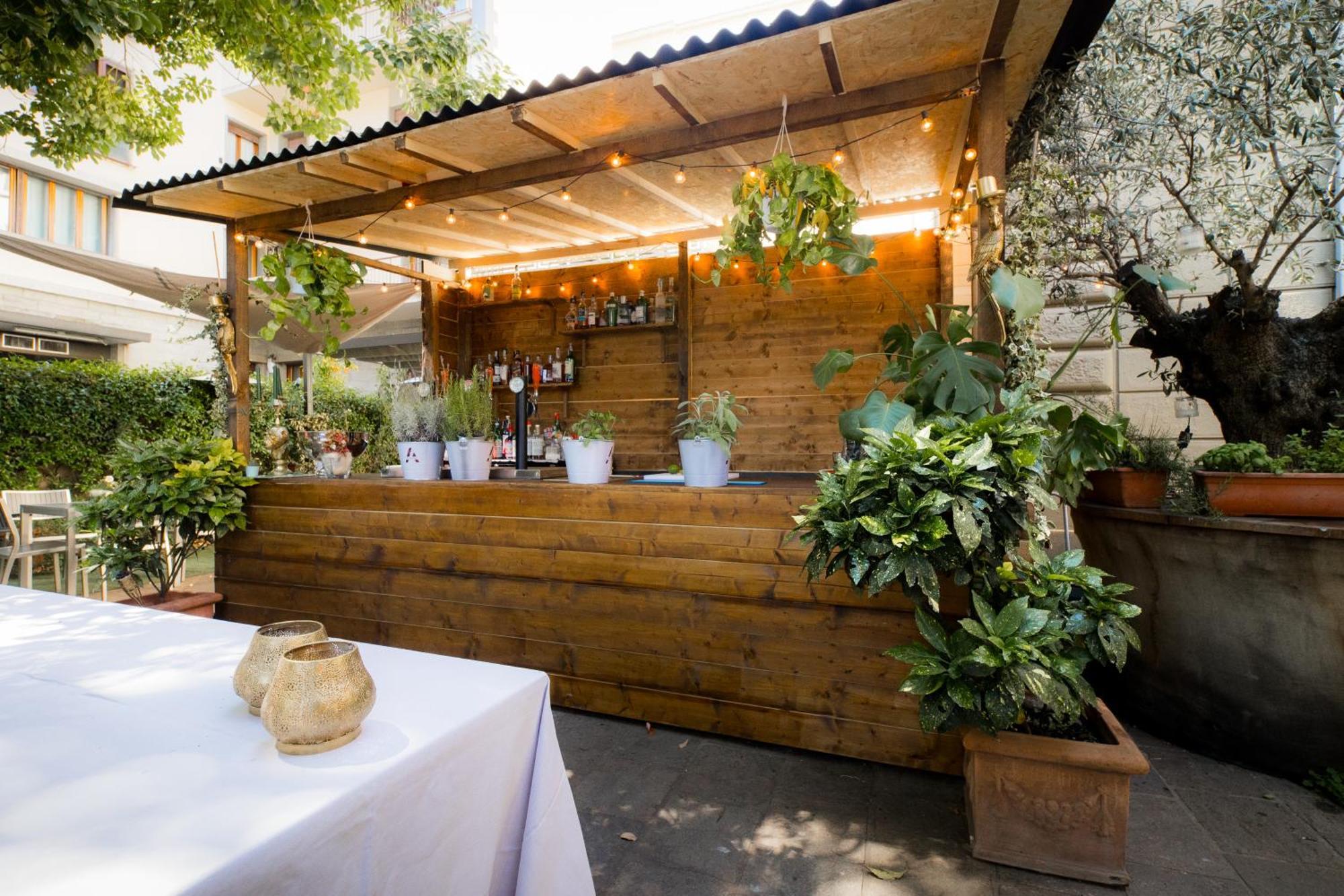 Allegroitalia San Gallo Hotel Florence