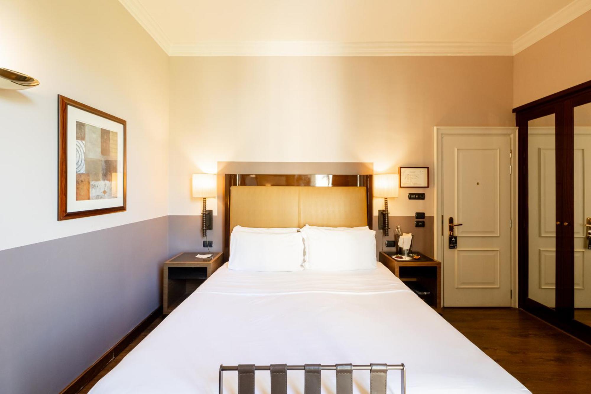 Allegroitalia San Gallo 4* Florence