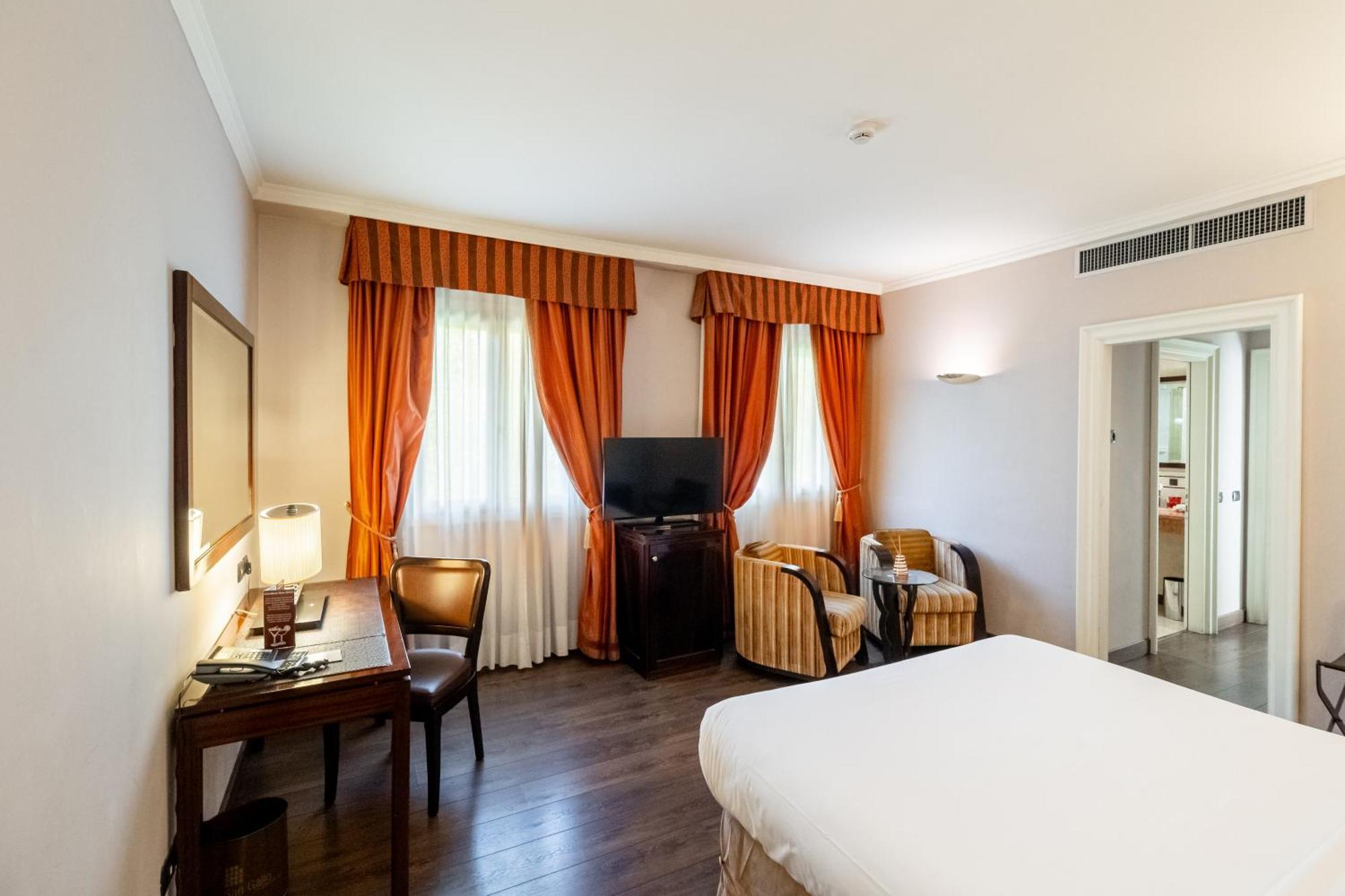 Allegroitalia San Gallo 4* Florence