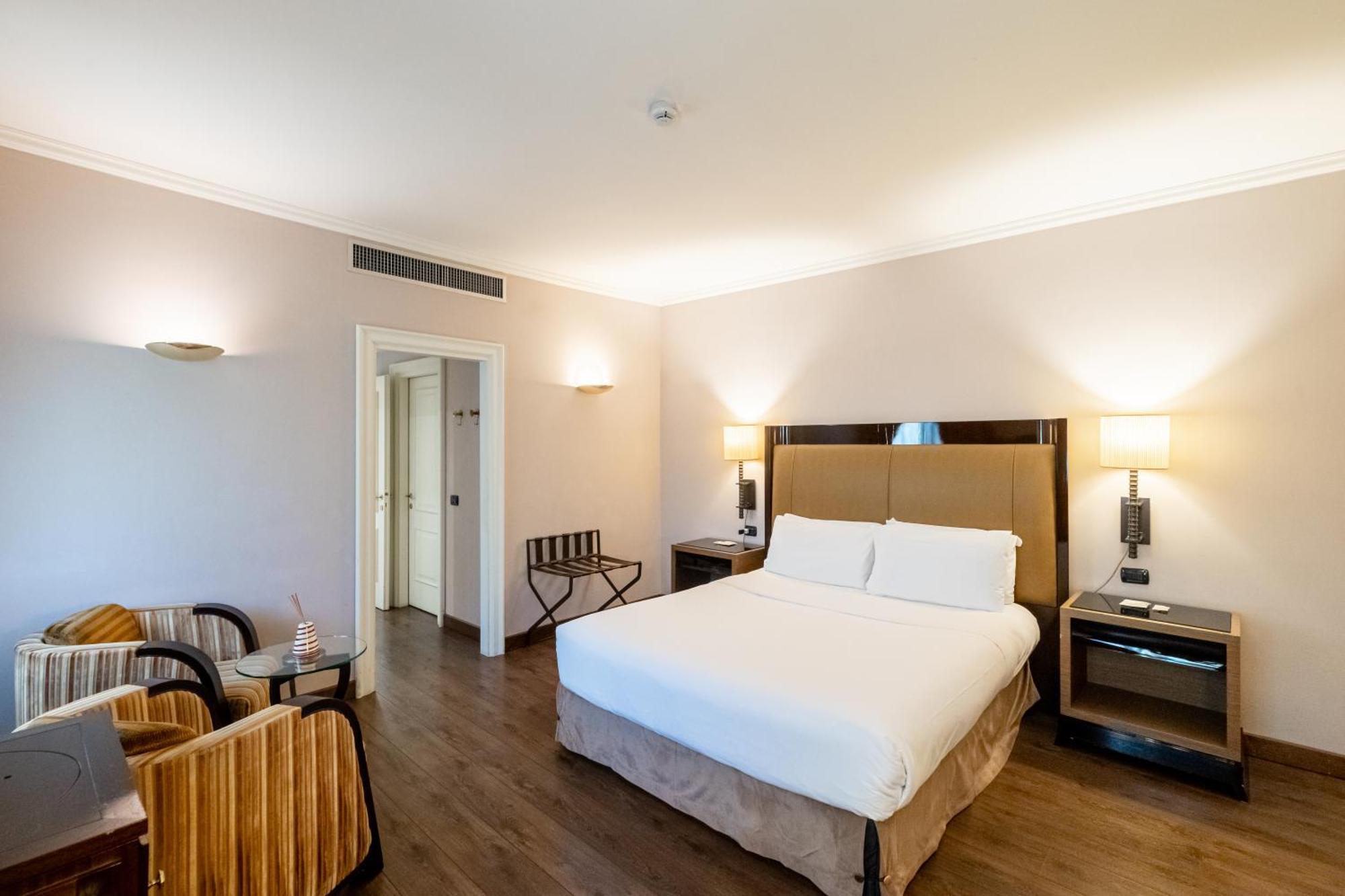 Hotel Allegroitalia San Gallo 4*