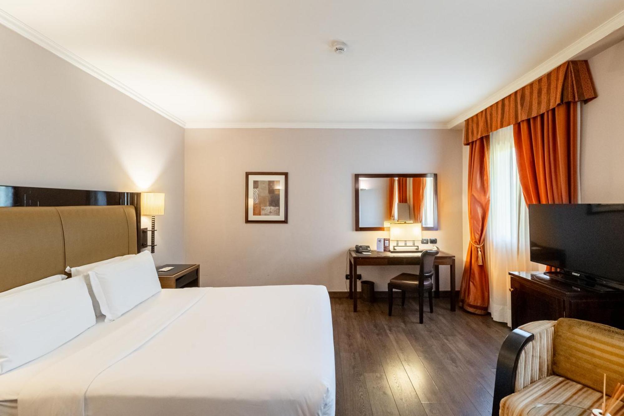 Allegroitalia San Gallo 4* Florence