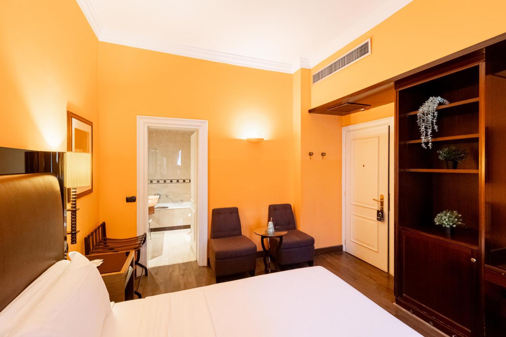 Hotel Allegroitalia San Gallo Florence