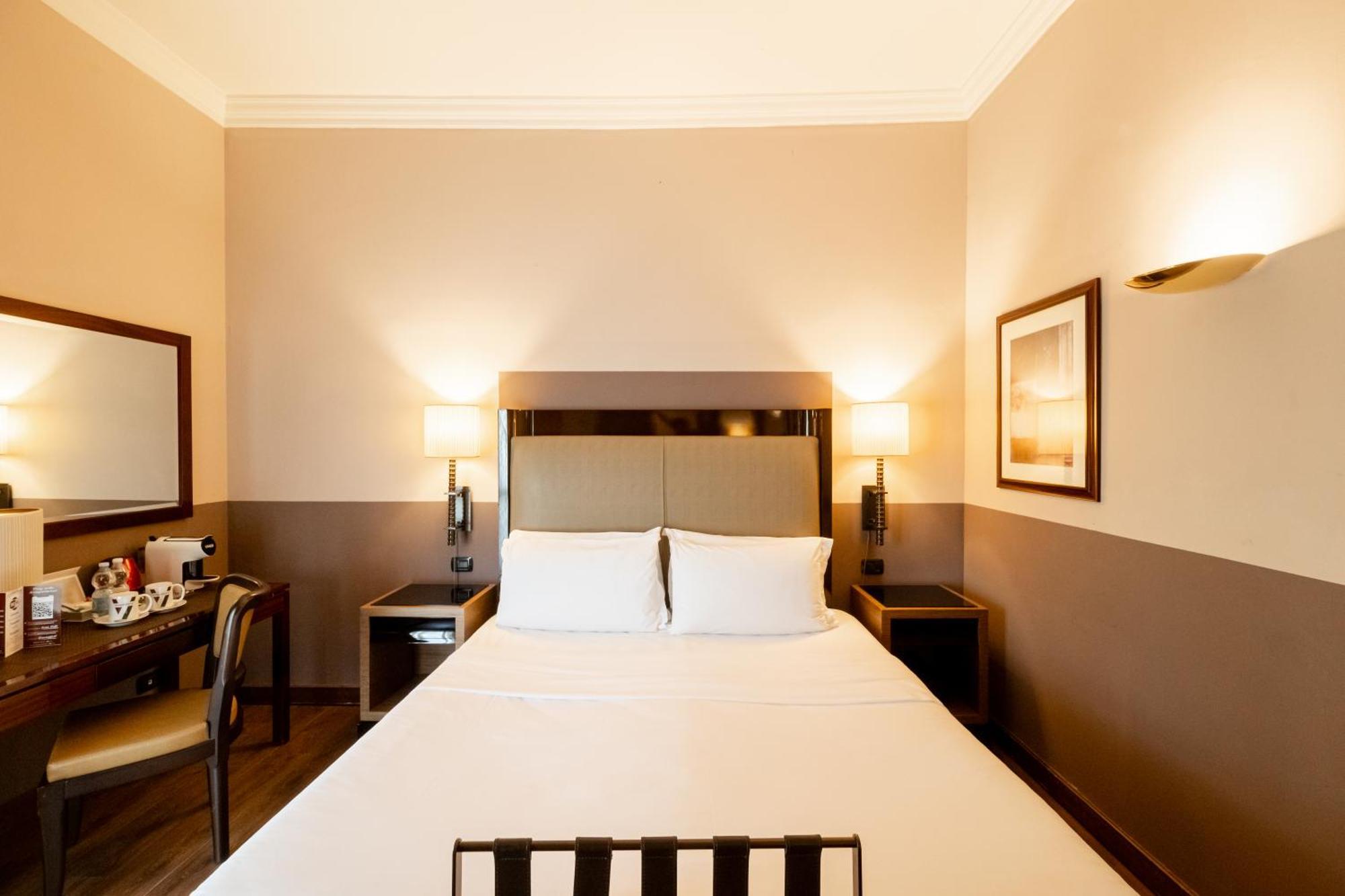 Allegroitalia San Gallo Hotel Florence