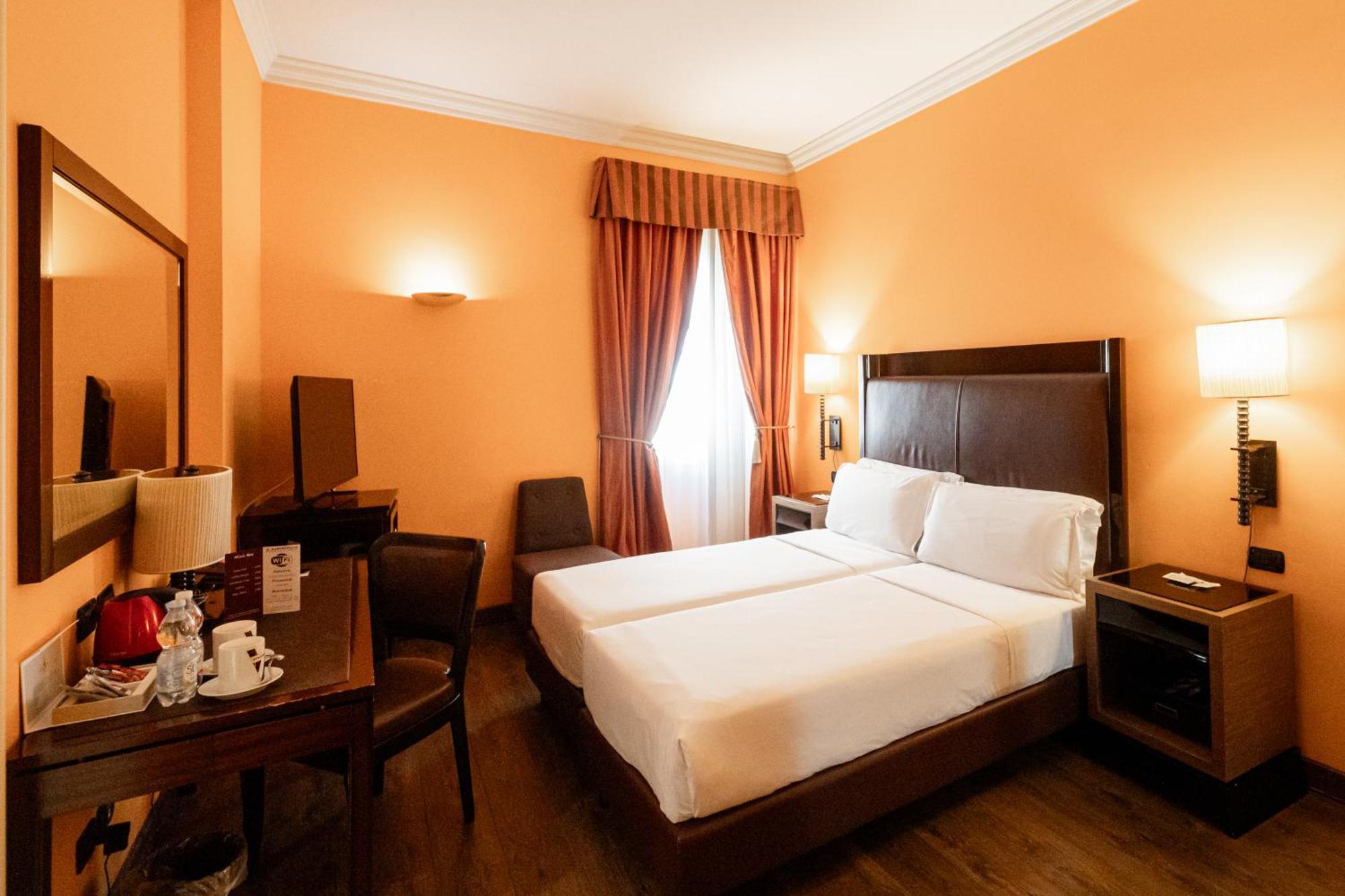 Allegroitalia San Gallo Florence